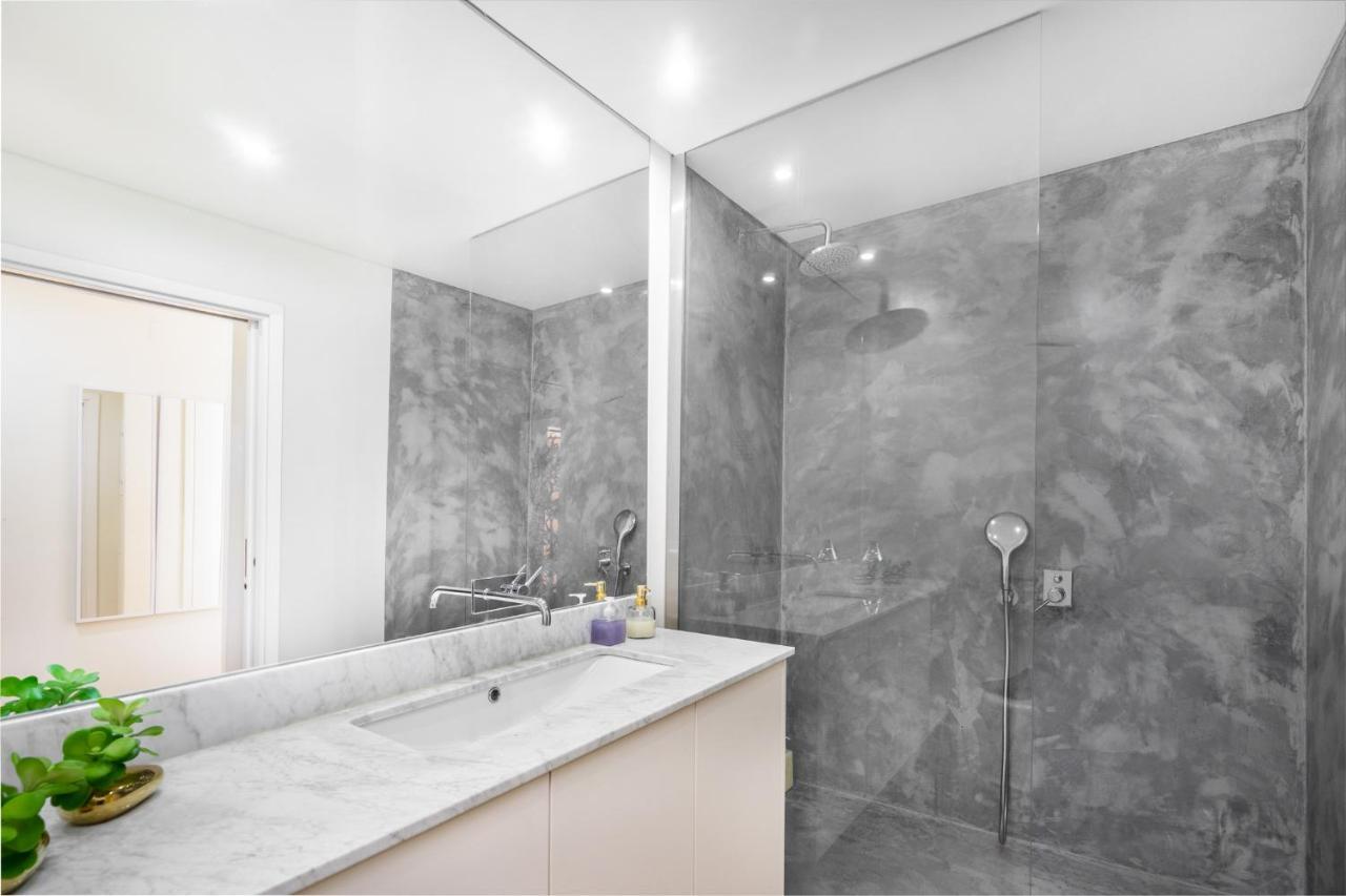 Whome | Alcantara Premium Studio Lisboa Exteriör bild