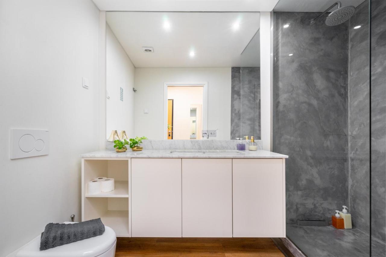 Whome | Alcantara Premium Studio Lisboa Exteriör bild