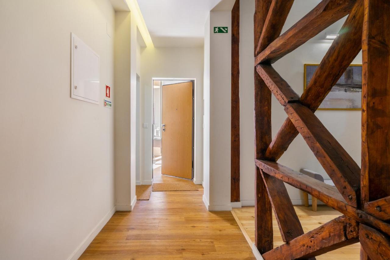 Whome | Alcantara Premium Studio Lisboa Exteriör bild